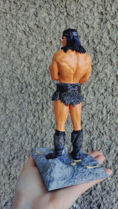 Фигурка Конан Варварина Conan the  Barbarian