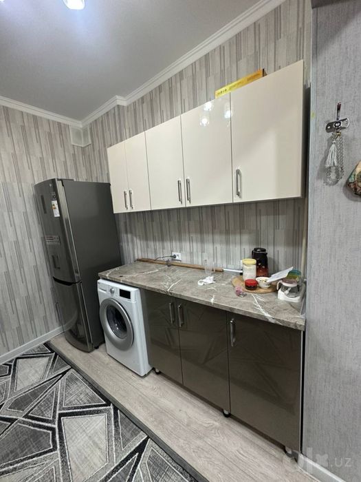 Сдается в аренду 1 комнатная квартира