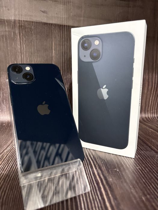 Apple iPhone 13 256Gb (г.Темиртау Металлургов 17)лот983929