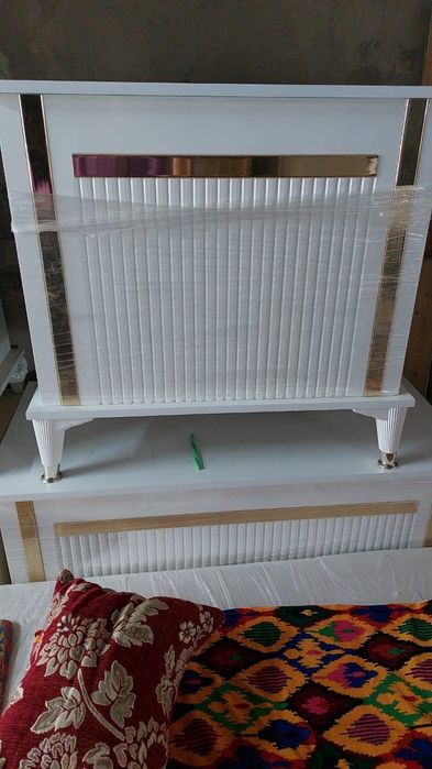 Красивые сундуки