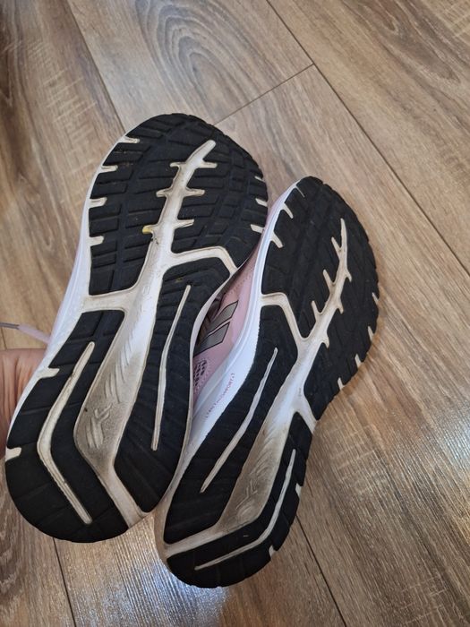 Adidasi Decimas Start Run marimea 40