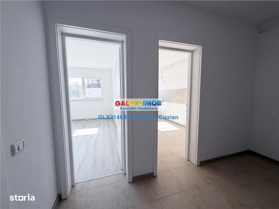 Apartament 2 Camere Subcetate Finalizat Si Intabulat