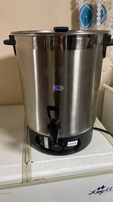 Термопот новыййй