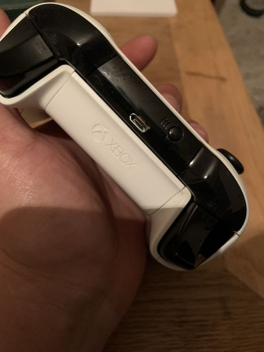 Maneta Xbox One