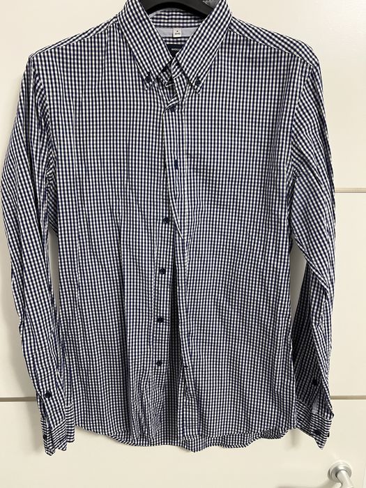 camasi bigotti diferite modele