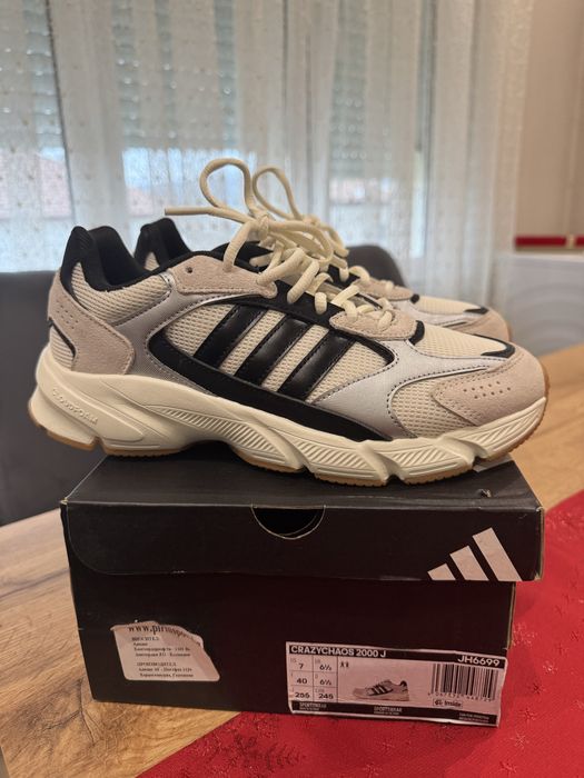 Дамски маратонки Nike