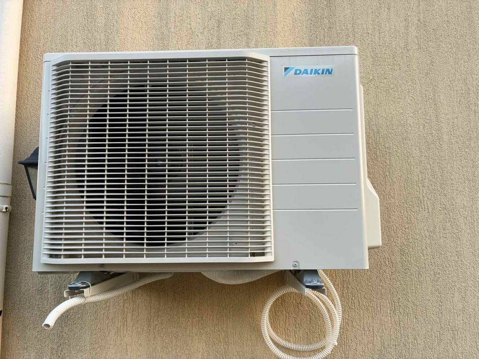 Daikin Perfera Model 8ца