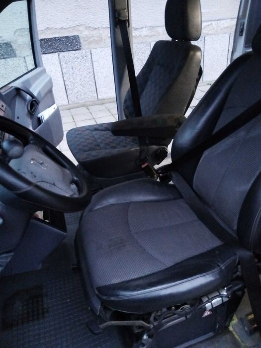 Mercedes Vito 112 cdi