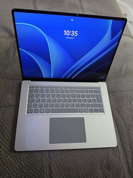 Surface Laptop 7 15 inch 16GB RAM 1TB SSD