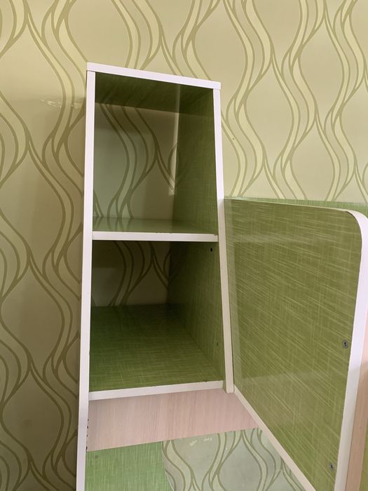 Кровать Двухъярусная Детская