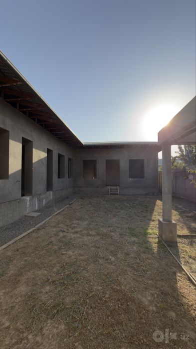 Yunusobod “Omina” masjidi o’zida 2 xonadon