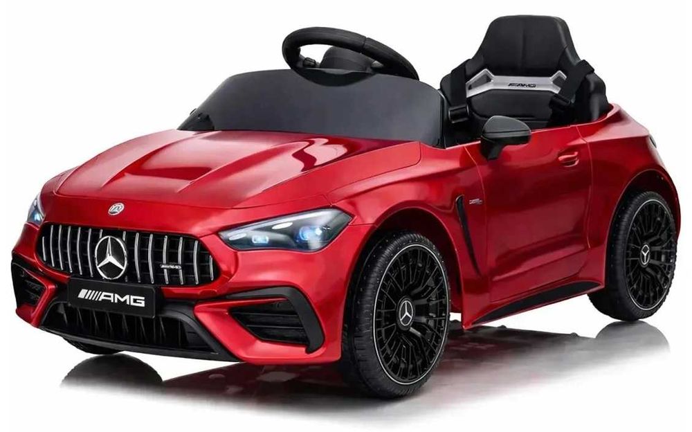 Акумулаторна КОЛА GLE63 4X4 12V,MP3 плейър