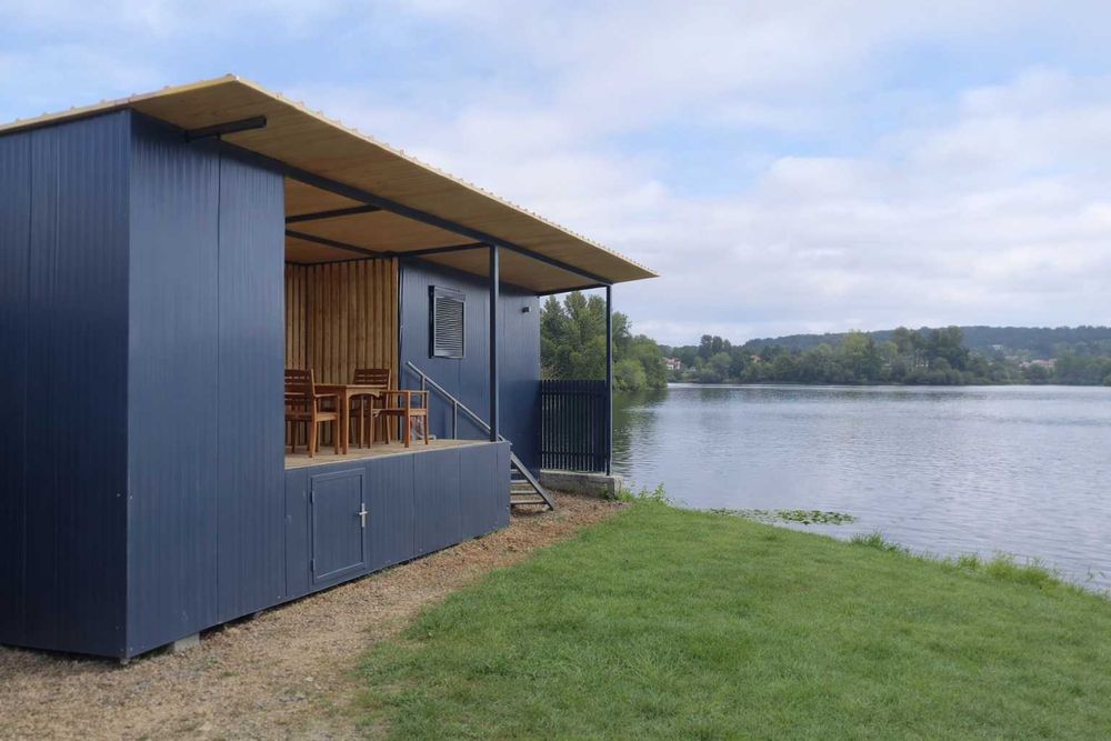 Panouri Sandwich Termoizolante | Construcții Modulare, Containere Hale