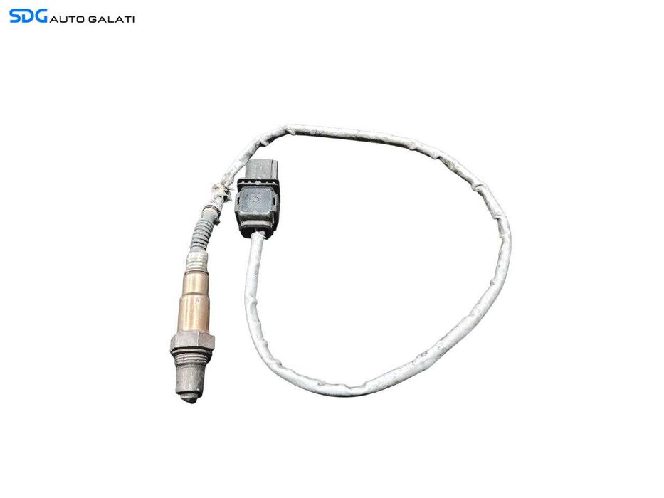 Sonda Lambda Catalizator Senzor Nox Skoda Octavia 2 1.9 2.0 TDI 2004 - 2013 Cod 1K0998262AD 0281004148 [N2801]