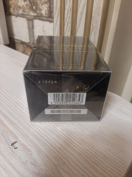 Женский новый парфюм