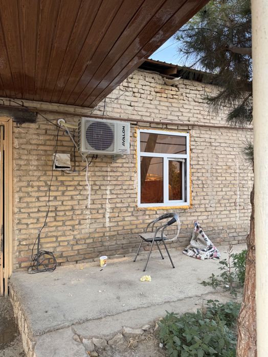 Услуги кондиционер