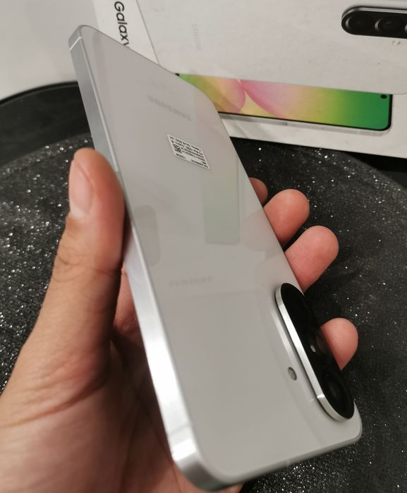 Samsung  A56-като нов!