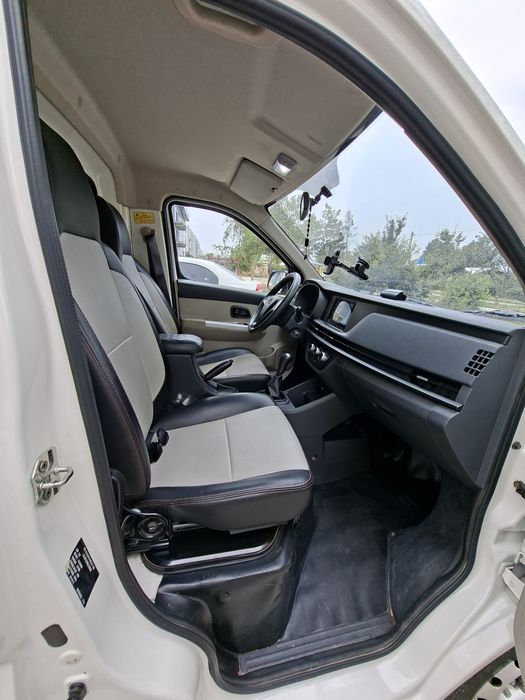 Changan star sotiladi