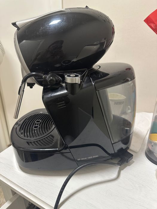 Кафемашина lavazza с капсули