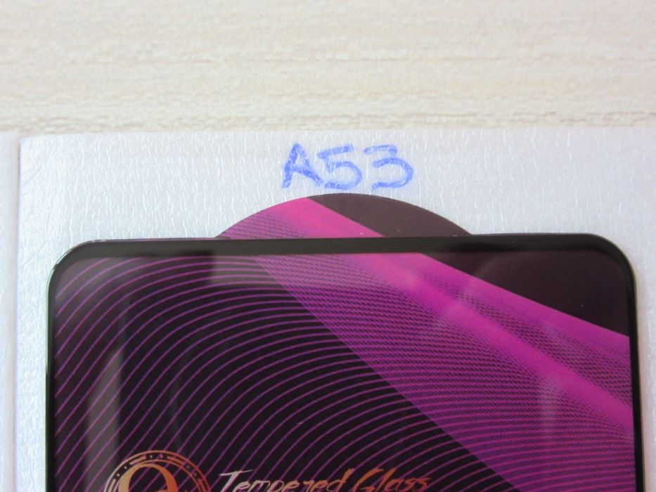 Samsung Galaxy A53 A33 A23 A13 A04s / OG PREMIUM Стъклен протектор