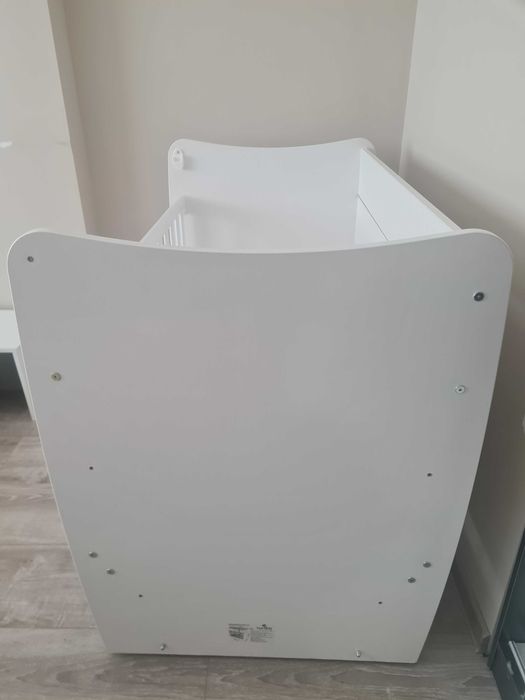 Детско легло Lorelli + матрак