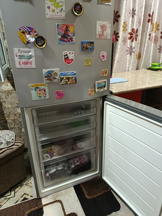 Продам холодильник!!!