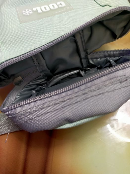 Малка термо чанта