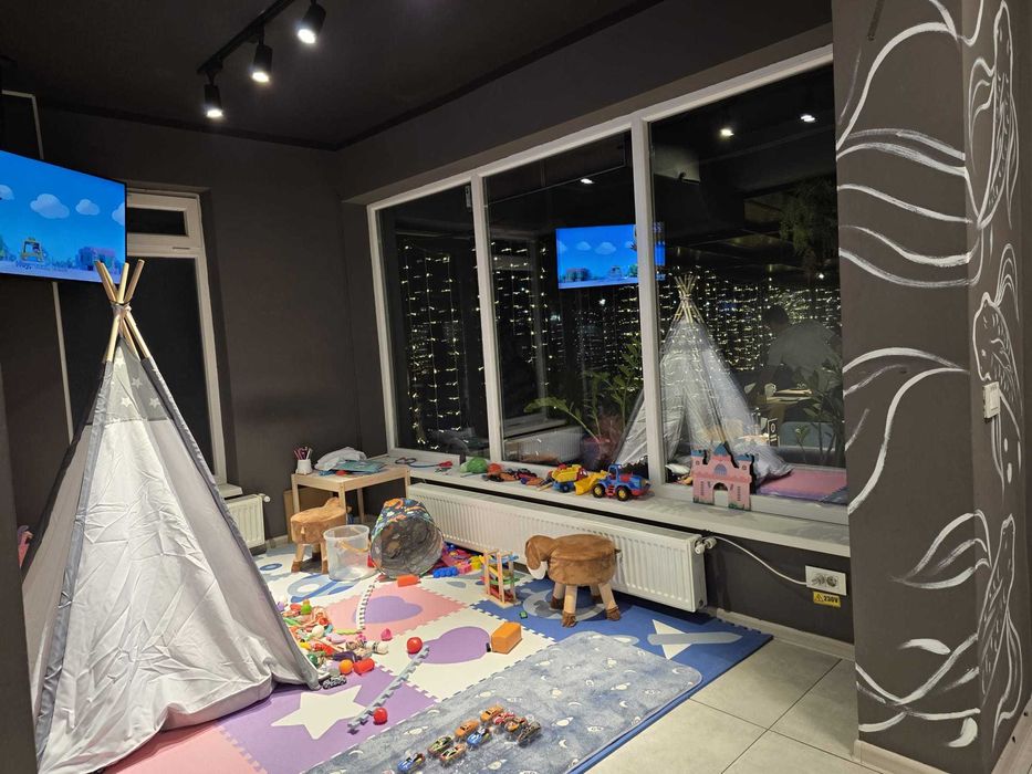 De vanzare Restaurant cu specific asiatic