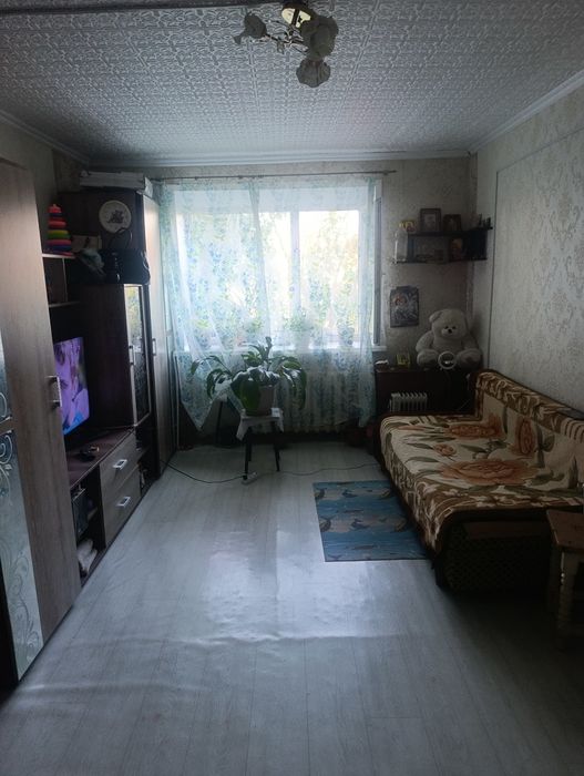 Продам общежитии