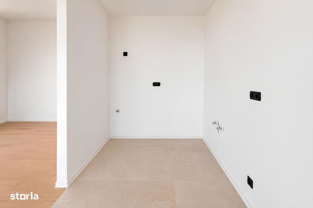 Apartament High End 2 camere One Lake Club I Vedere oras