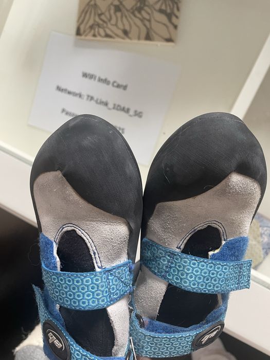 Espadrile catarare copii EB Neo Kid marimea 34