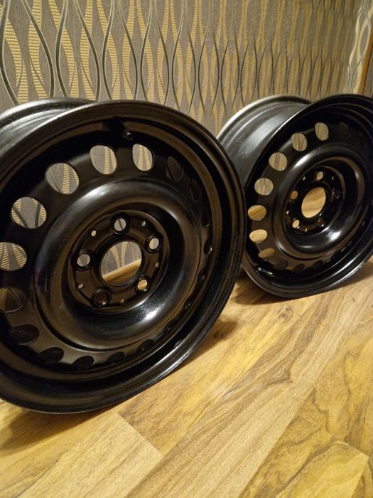 Диски Мерседес оригинал