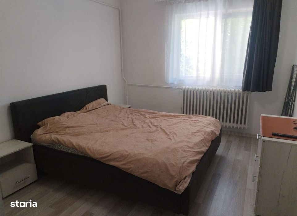 Apartament 1 camera Metalurgie , 30 metri, etaj 4 Cod:162383