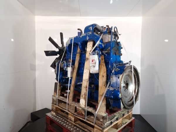 Motor complet Cummins NT-855-G2 - Piese motor Cummins