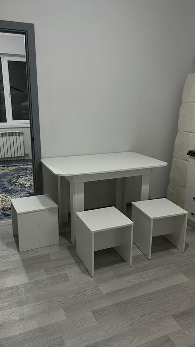 Жалға пәтер беріледи