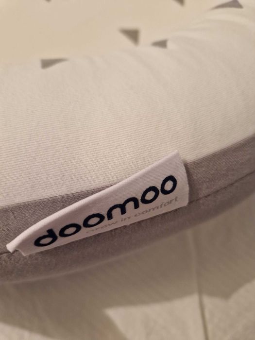 Промо 50 лв Гнездо бебе doomoo cocoon