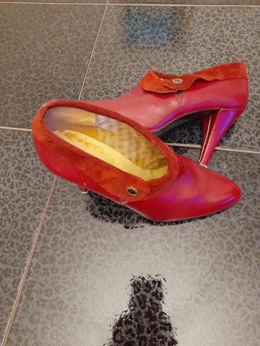 Дамски  елегантни обувки