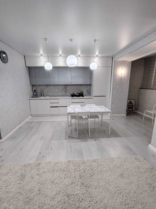 Продается 1-комнатная квартира на Батысе-2