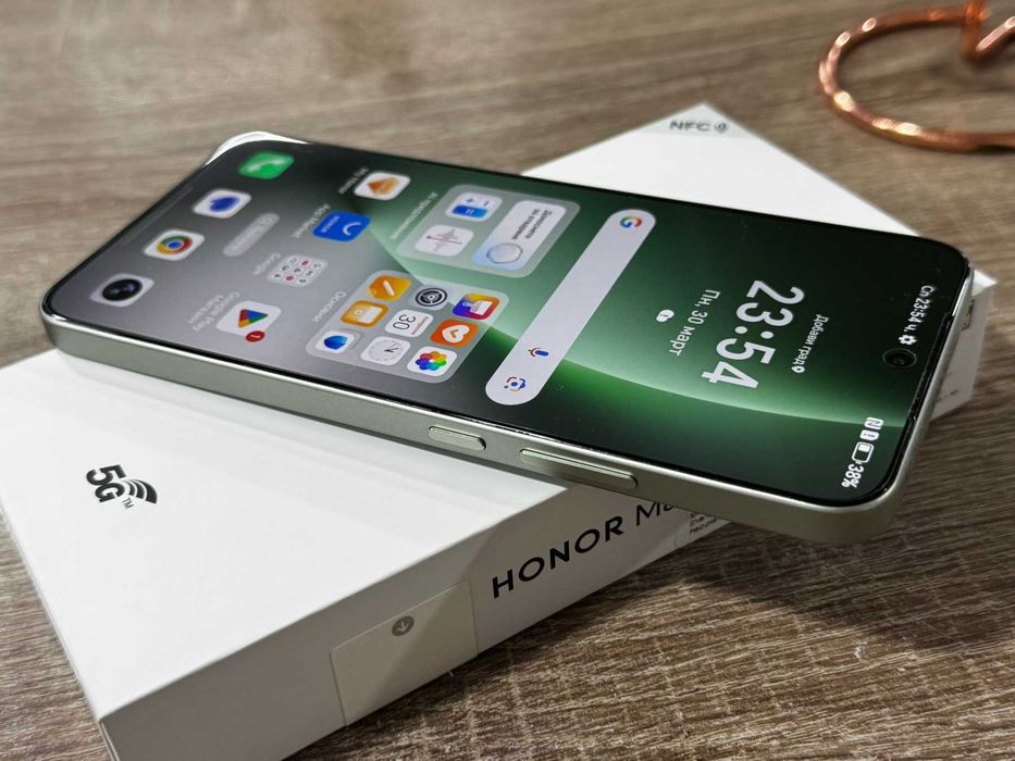 Honor Magic 8 Lite
