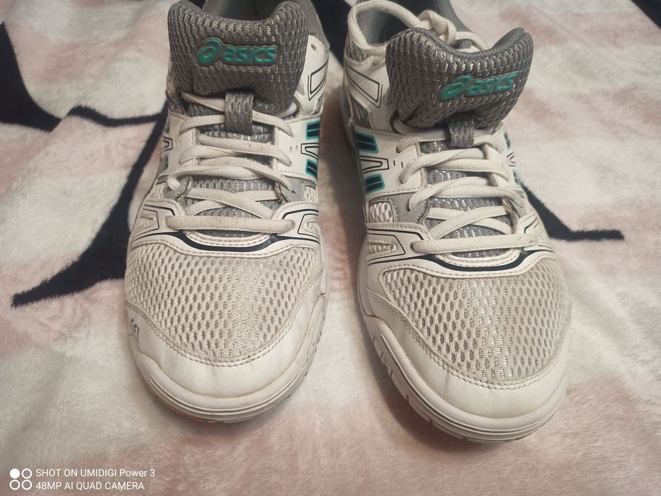 Асикс 40-41 номер