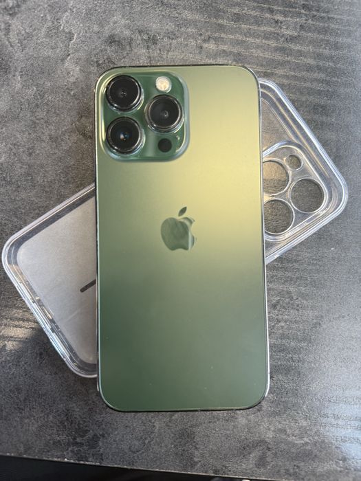 Iphone 13 pro 128/80%