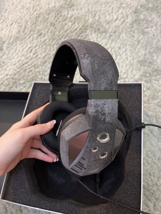 Casti de gaming pt baieti