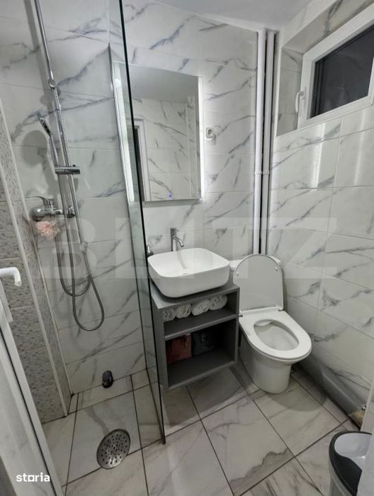 Apartament 2 camere, 30 mp, zona Valea Rosie