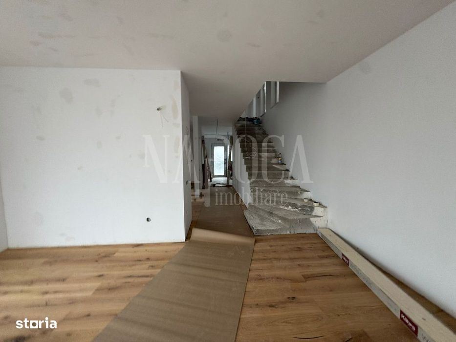 Casa 4 camere de vanzare in Faget, Cluj Napoca