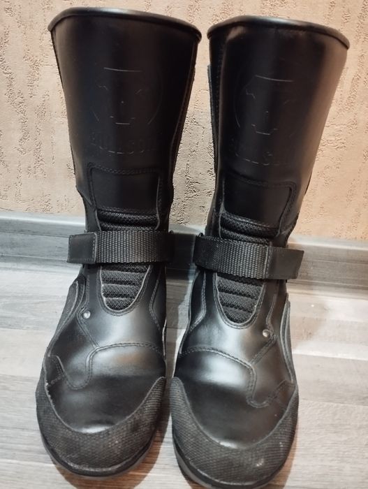 Мото ботуши-BULLSON!-39 Номер.