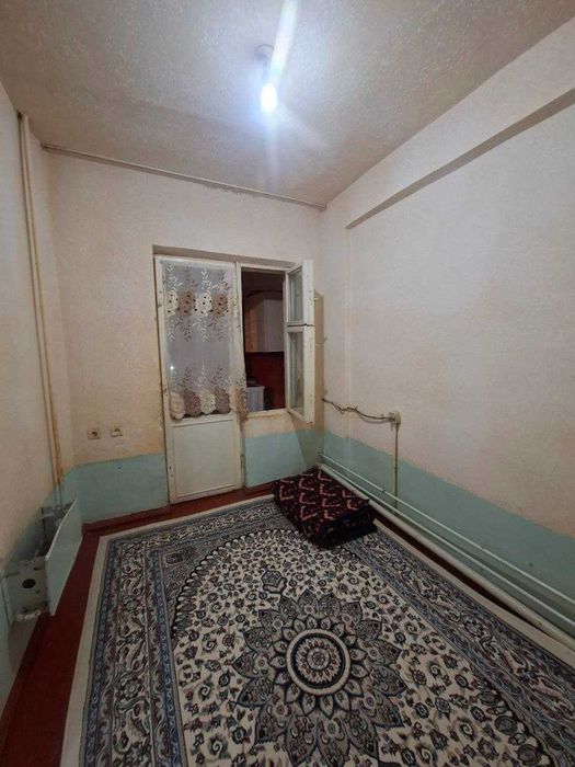 2 хонали квартира Учтепа Алгоритм 30кв сотилади 48м2 срочно
