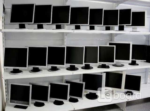 Мониторы мониторы мониторы