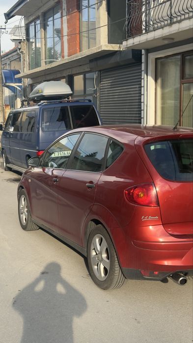 Seat Altea 1.9 TDİ