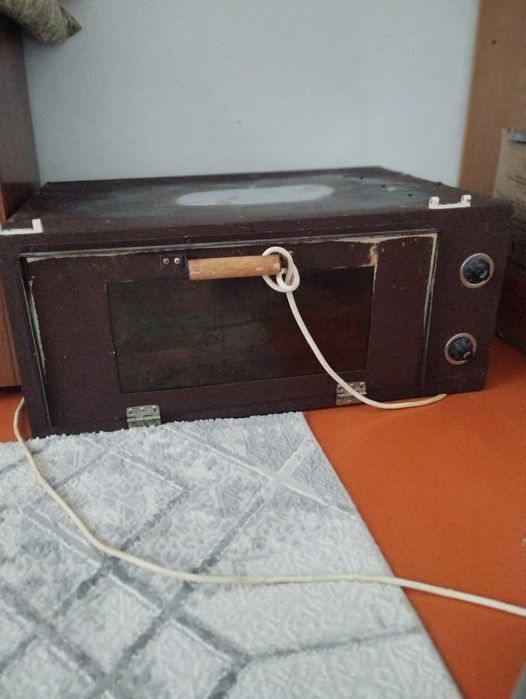 Духовка самса печь