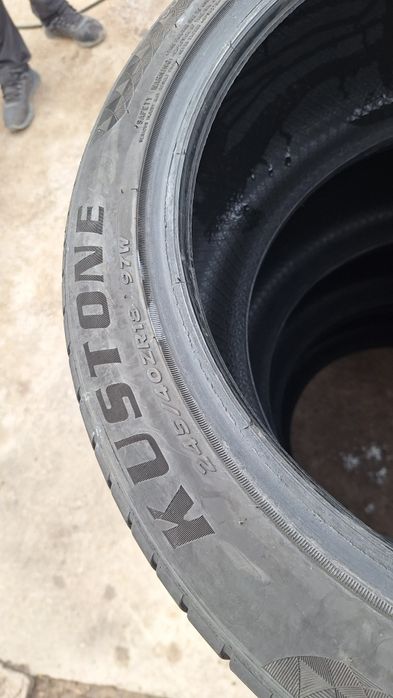 245 40 18 Kuston 0824г.